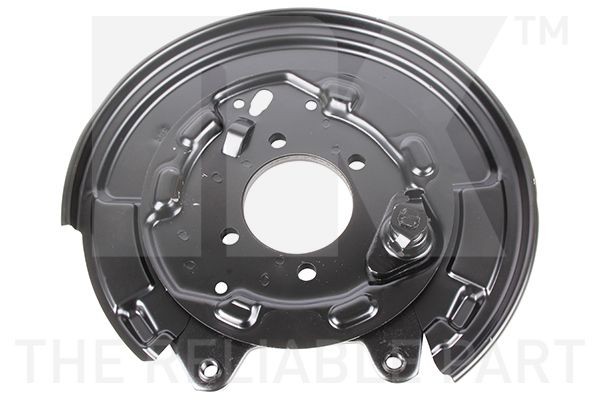 NK Splash Panel, brake disc Article number: 234544 cheaply