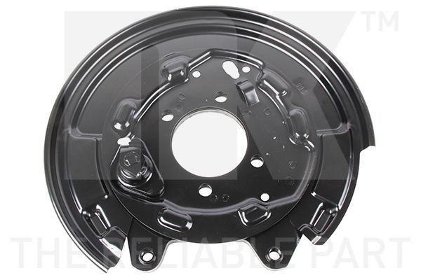 NK Splash Panel, brake disc Article number: 234559 cheaply