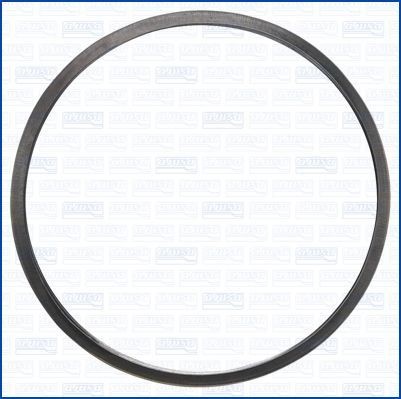 AJUSA Exhaust pipe gasket Article number: 01409500 cheaply