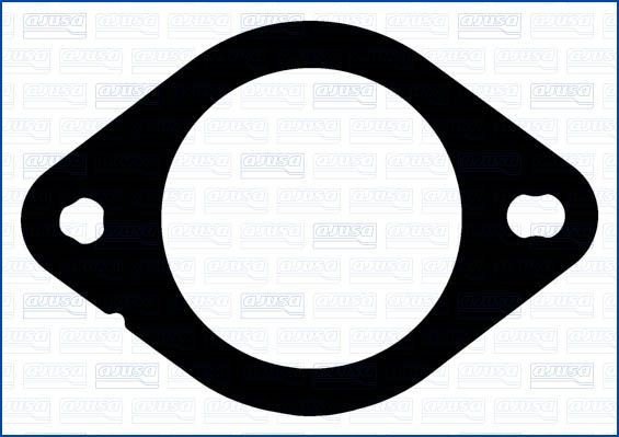 AJUSA Exhaust pipe gasket Article number: 01638900 cheaply