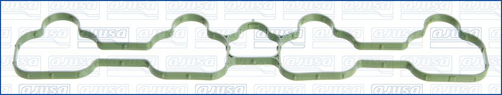 AJUSA Inlet manifold gasket Article number: 13288200 cheaply