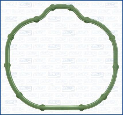 AJUSA Inlet manifold gasket Article number: 13293000 cheaply