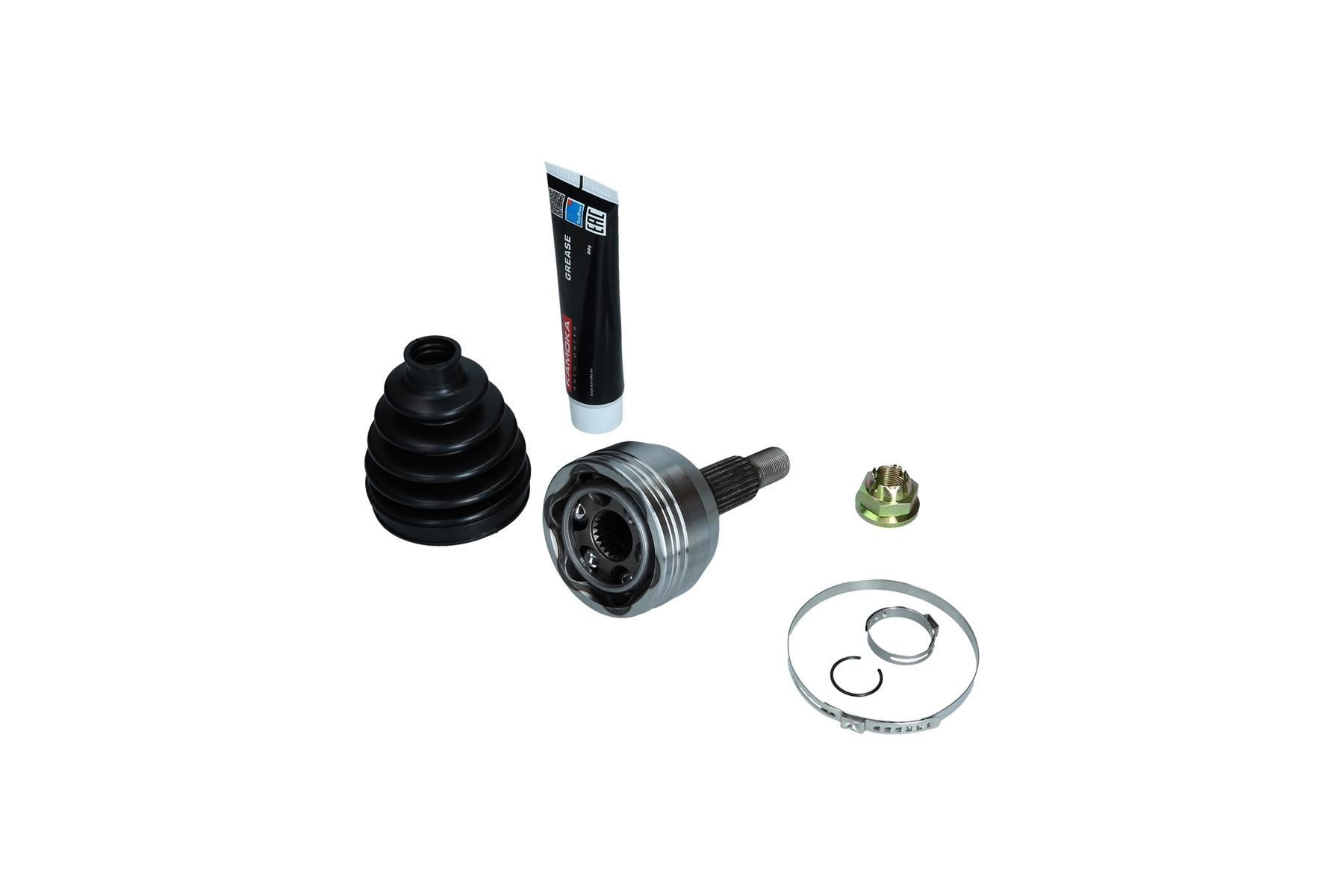 KAMOKA Joint kit, drive shaft Article number: 6996 cheaply