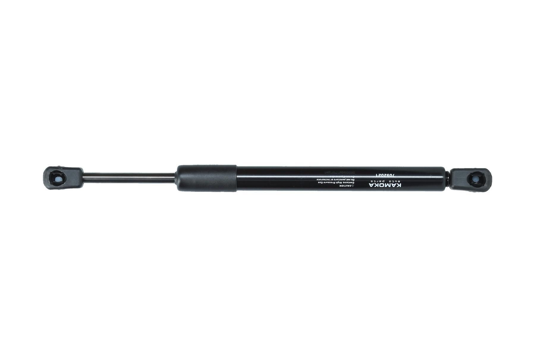 KAMOKA Tailgate strut Article number: 7092021 cheaply