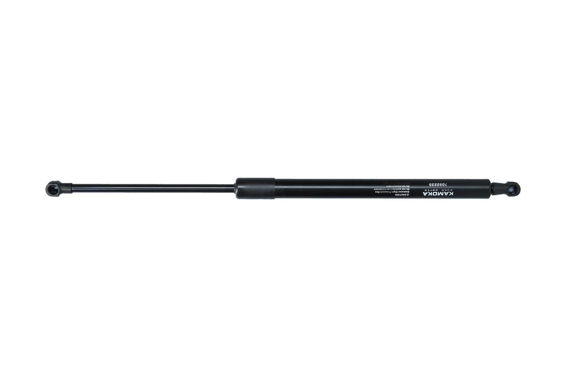 KAMOKA Tailgate strut Article number: 7092235 cheaply