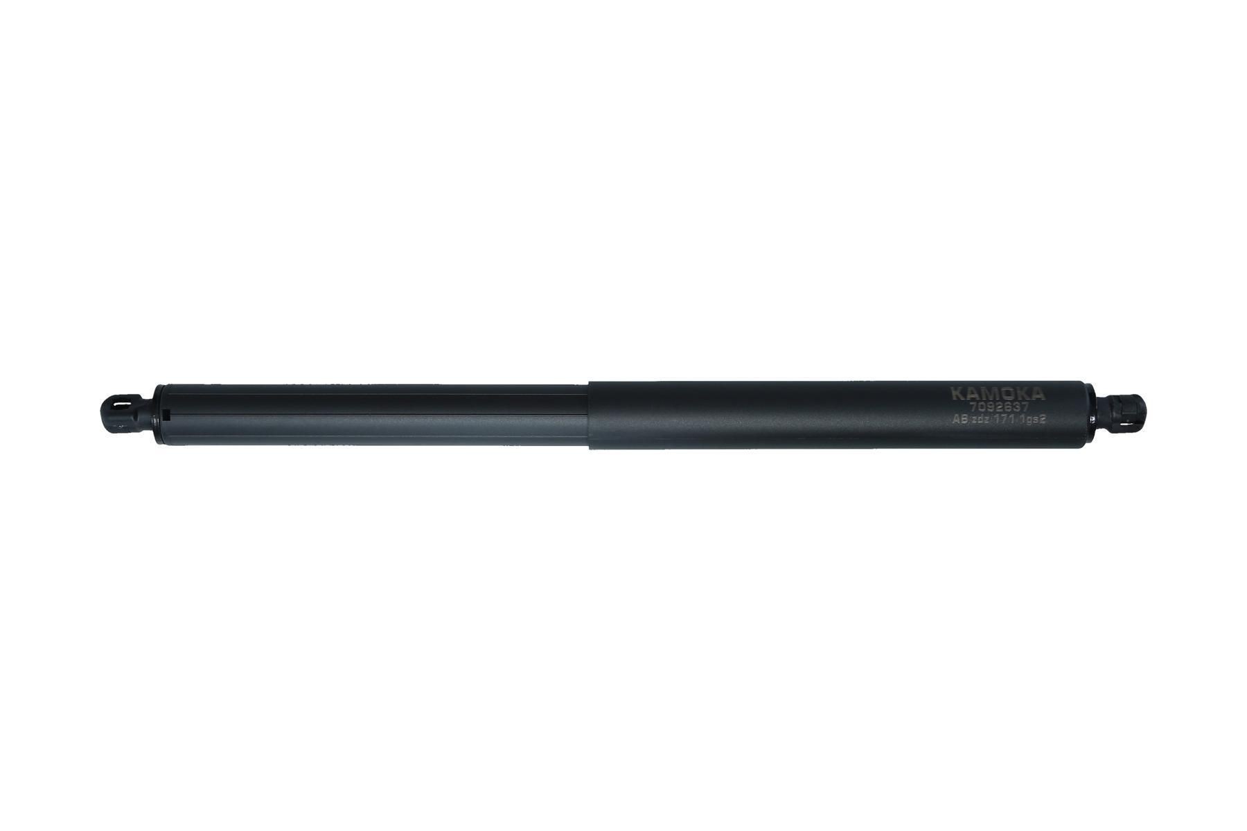 KAMOKA Tailgate strut Article number: 7092346 cheaply