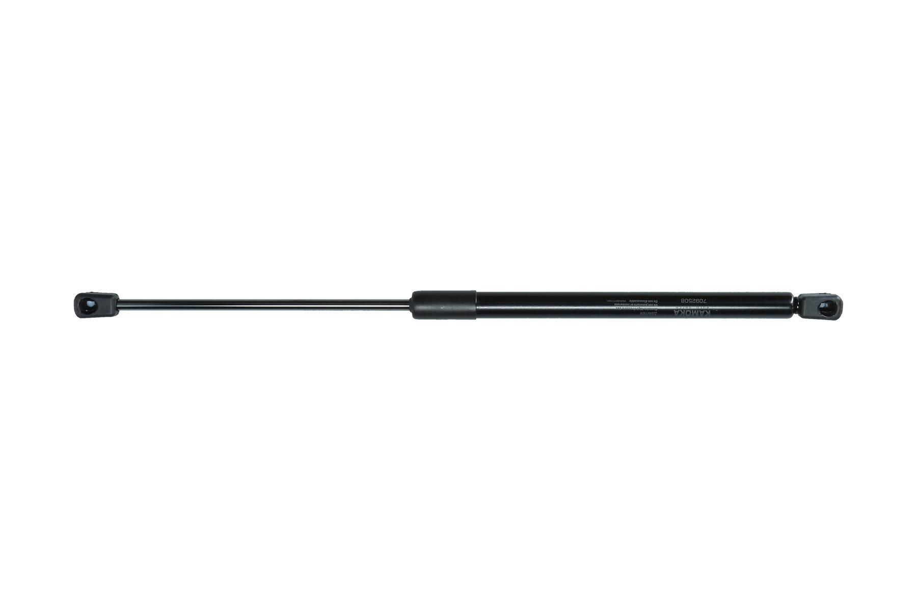 KAMOKA Tailgate strut Article number: 7092508 cheaply