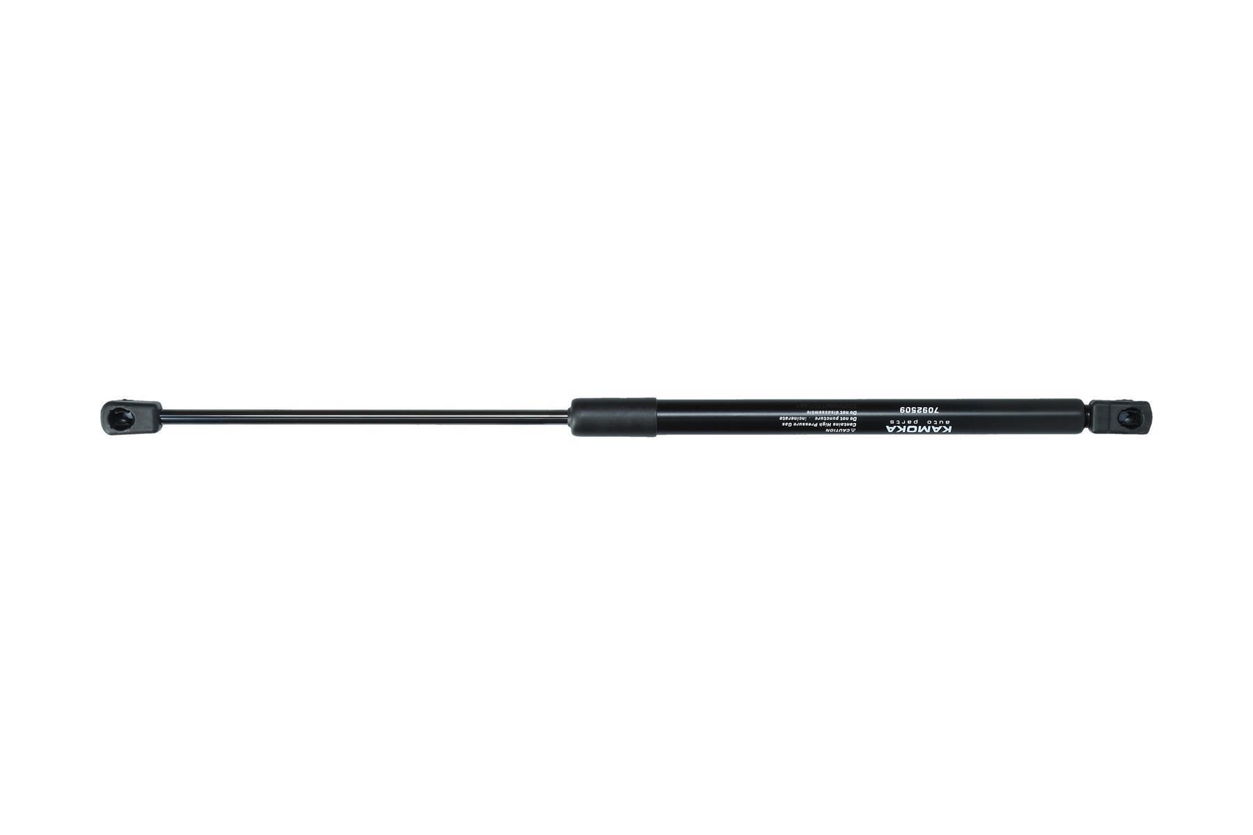 KAMOKA Tailgate strut Article number: 7092509 cheaply