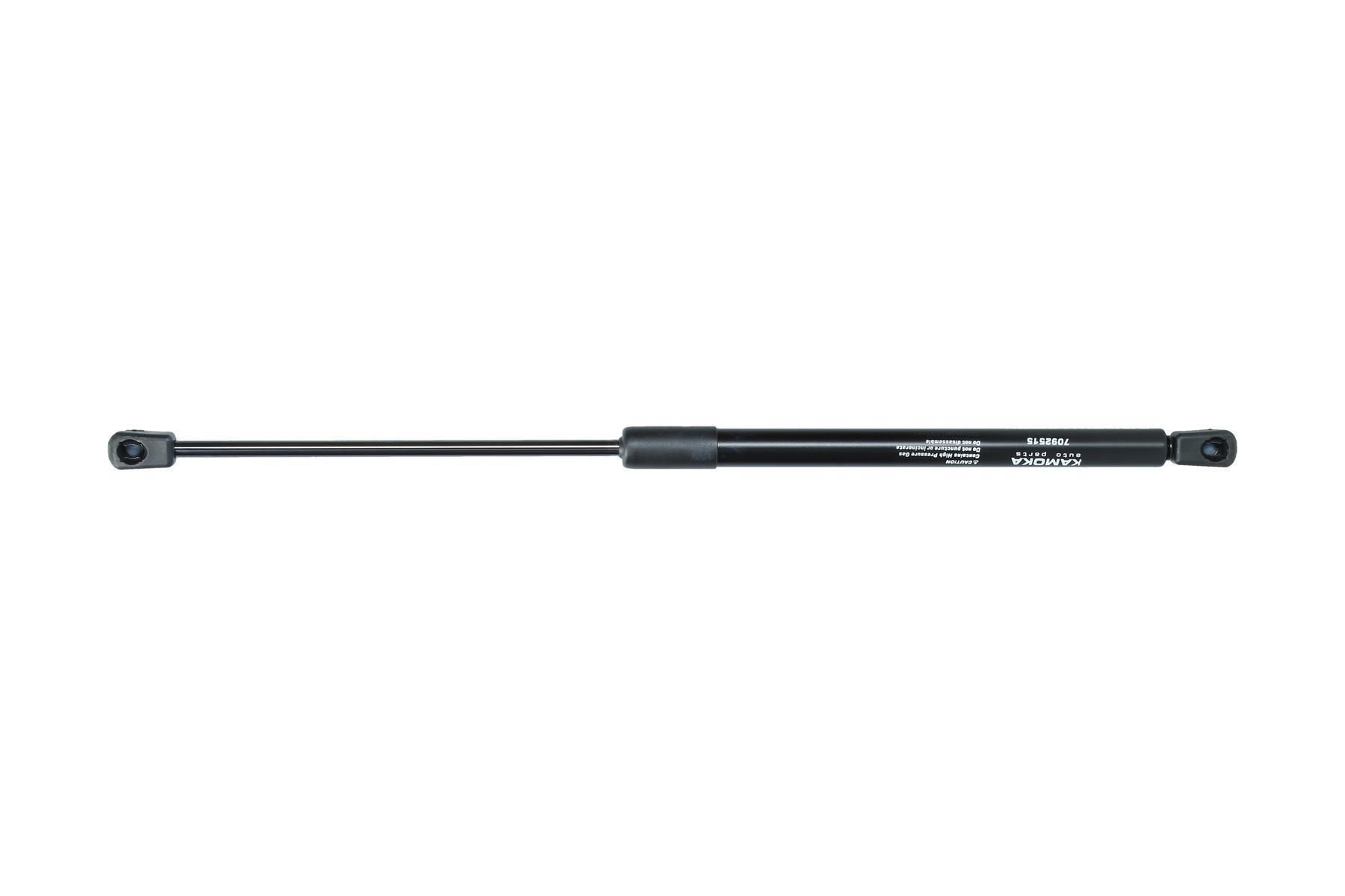 KAMOKA Tailgate strut Article number: 7092515 cheaply