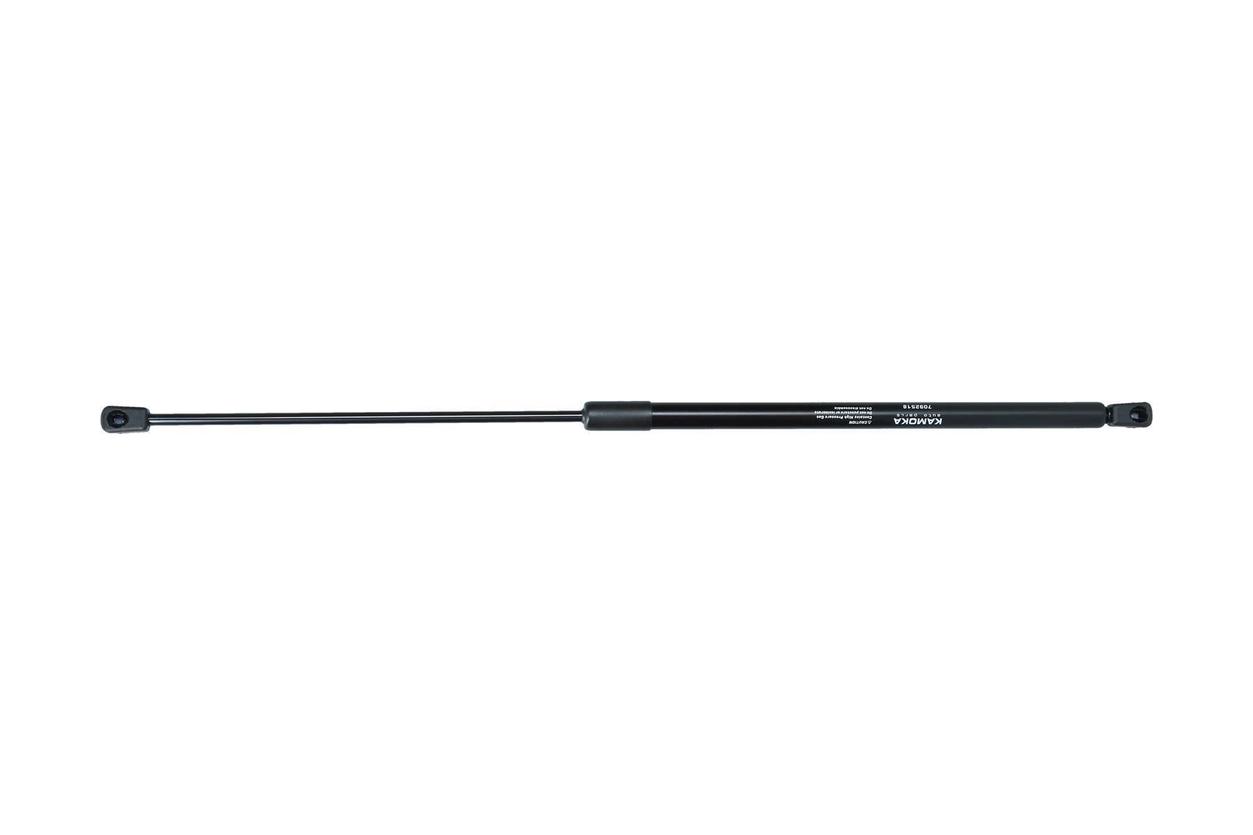 KAMOKA Tailgate strut Article number: 7092518 cheaply