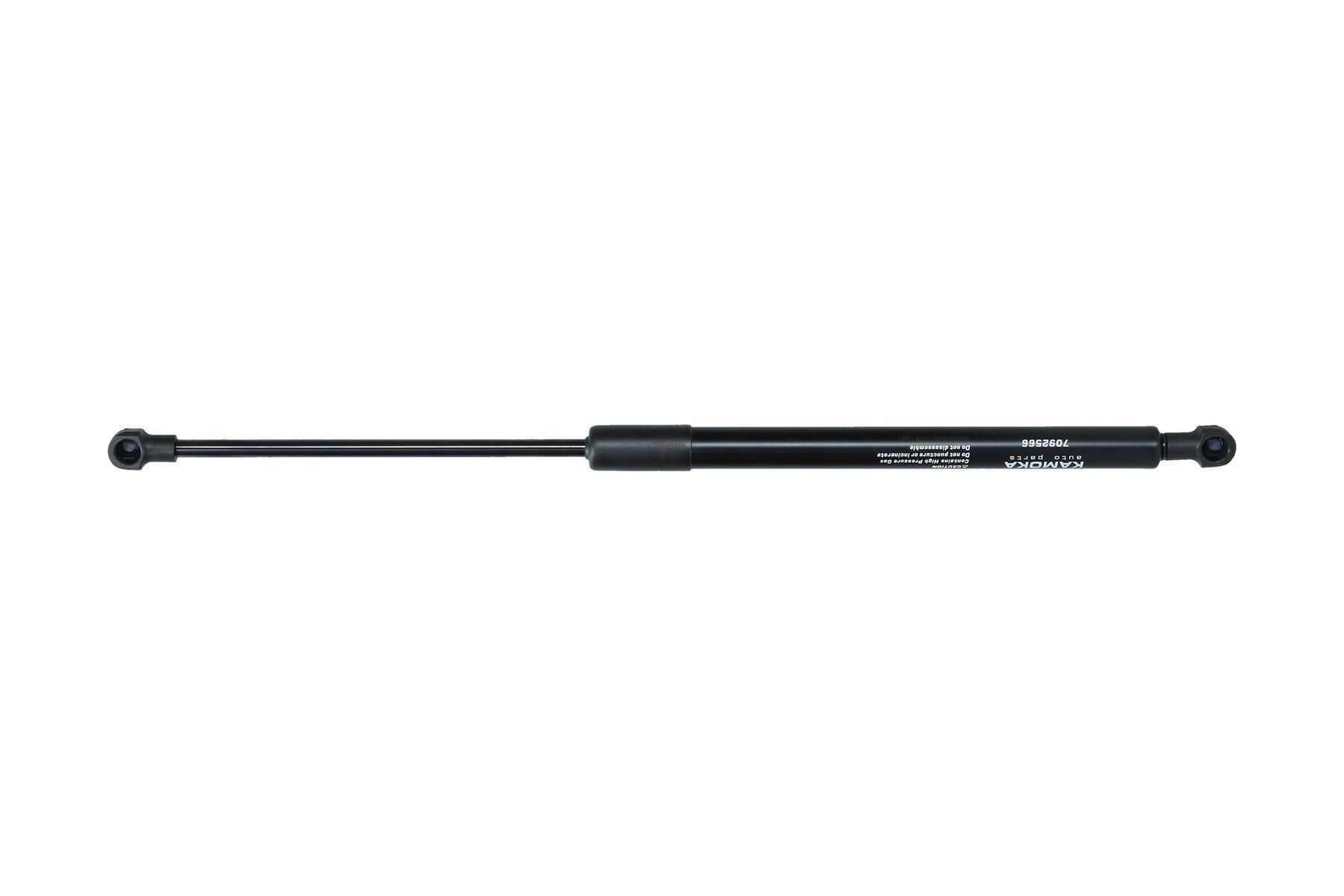 KAMOKA Tailgate strut Article number: 7092566 cheaply