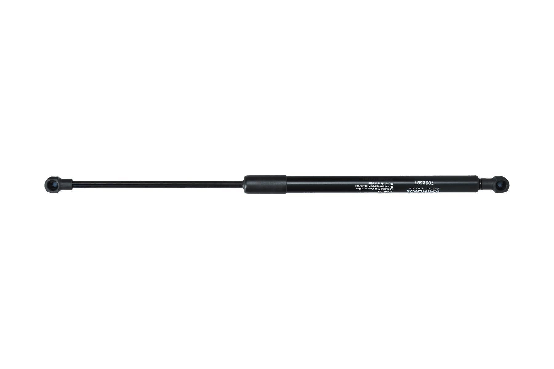 KAMOKA Tailgate strut Article number: 7092567 cheaply