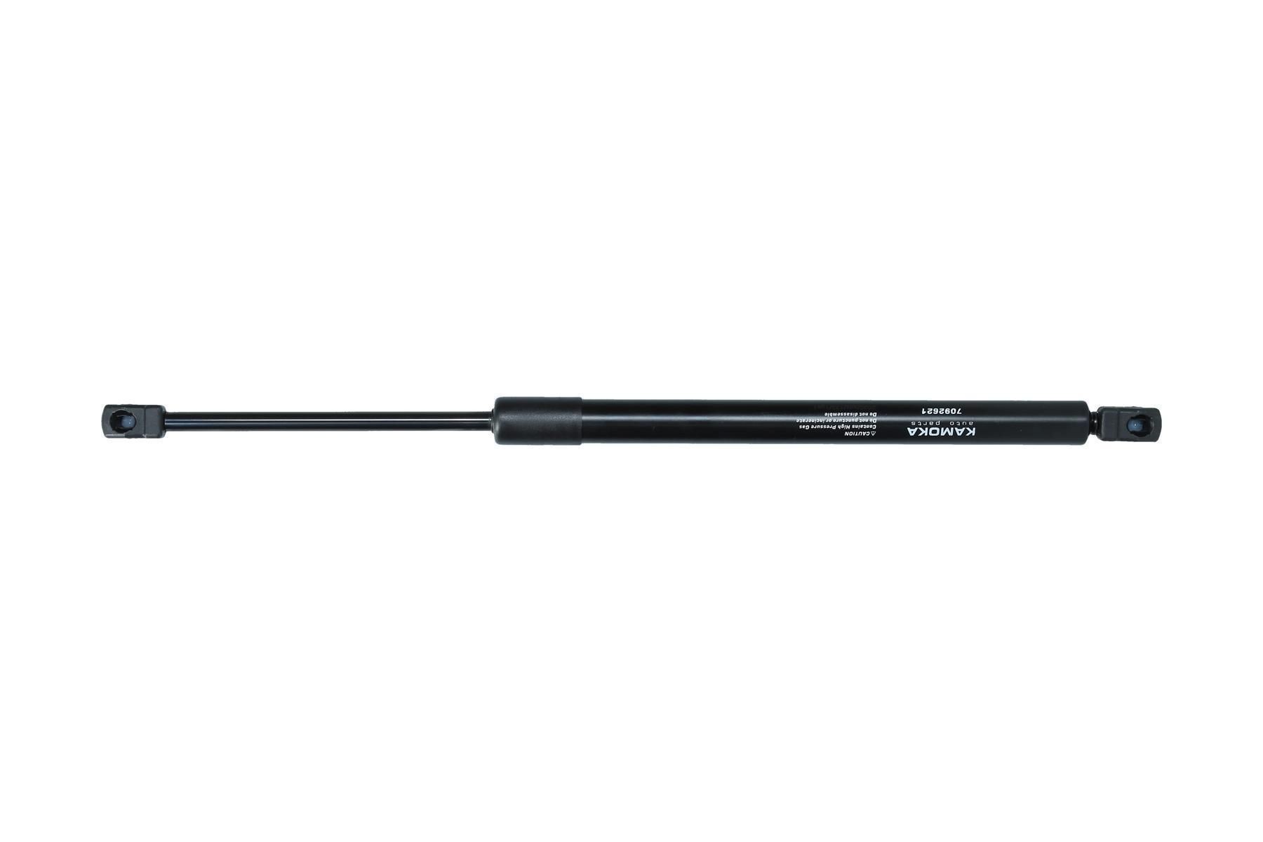 KAMOKA Tailgate strut Article number: 7092621 cheaply