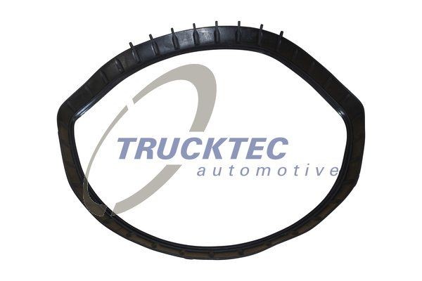 TRUCKTEC AUTOMOTIVE Seal, radiator fan holder Article number: 04.40.146 cheaply