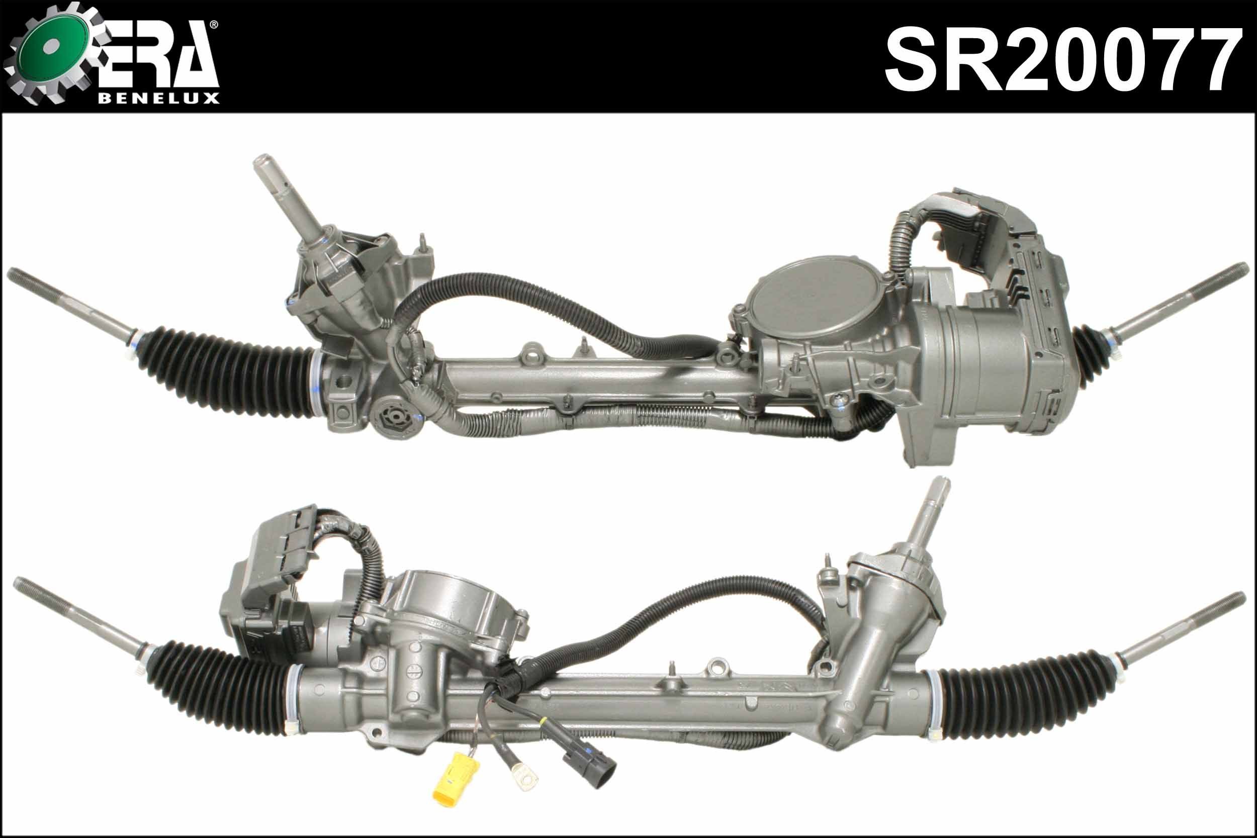 ERA Benelux Tandstang Varenummer: SR20077 billige