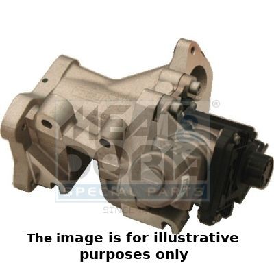 MEAT & DORIA EGR valve Article number: 88142E cheaply