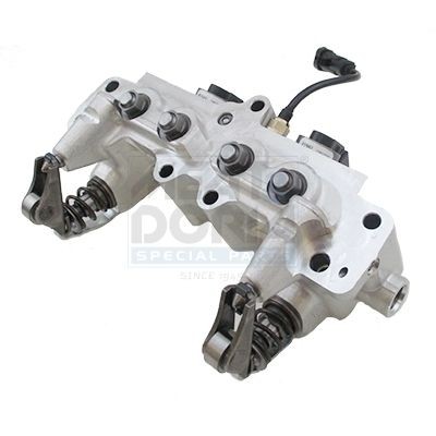 MEAT & DORIA 89526 Actuator YPSILON 0.9 CNG (312.YXG1A) 86 PS Petrol/Natural Gas (CNG)