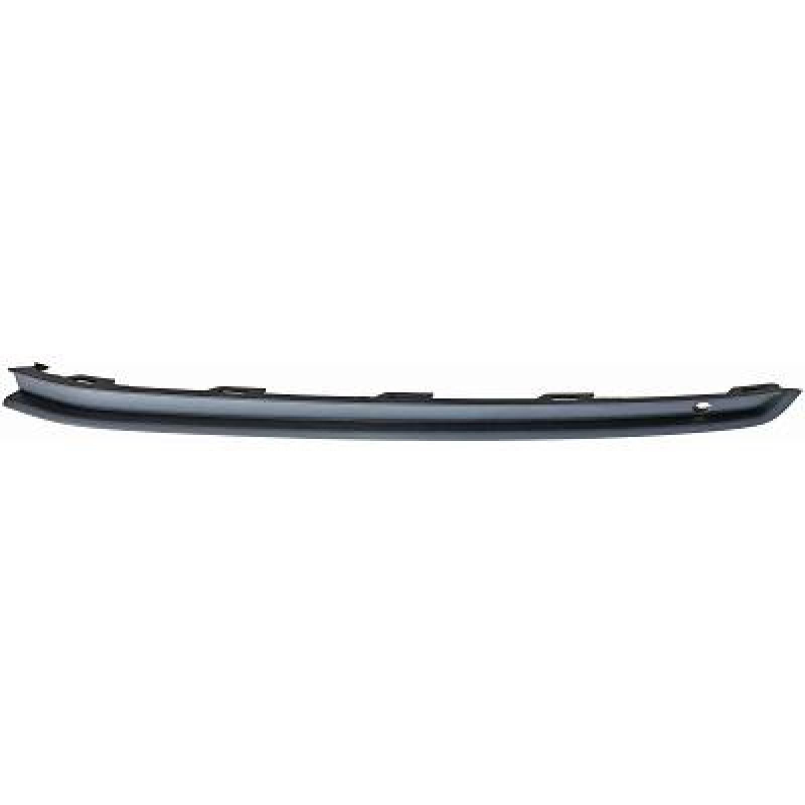DIEDERICHS Bumper moulding Article number: 2297035 cheaply