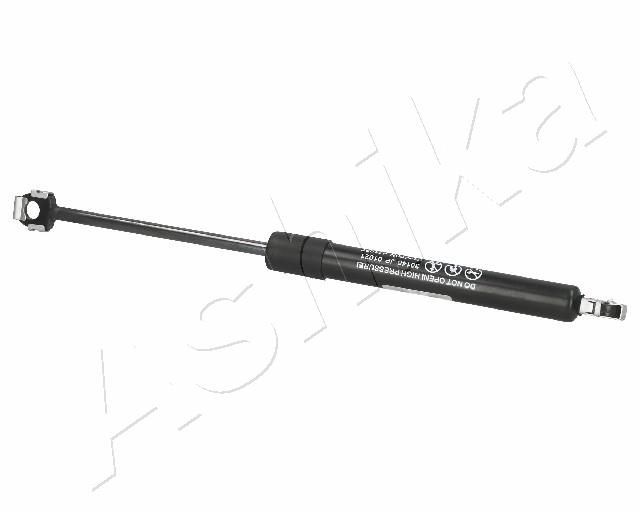 ASHIKA Tailgate strut Article number: ZSA01021 cheaply