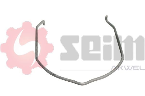 SEIM Ladeluftslange Varenummer: 981859 billige