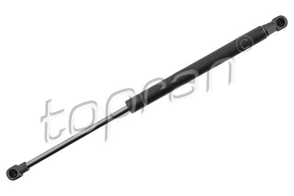 TOPRAN Bonnet strut Article number: 118 449 cheaply
