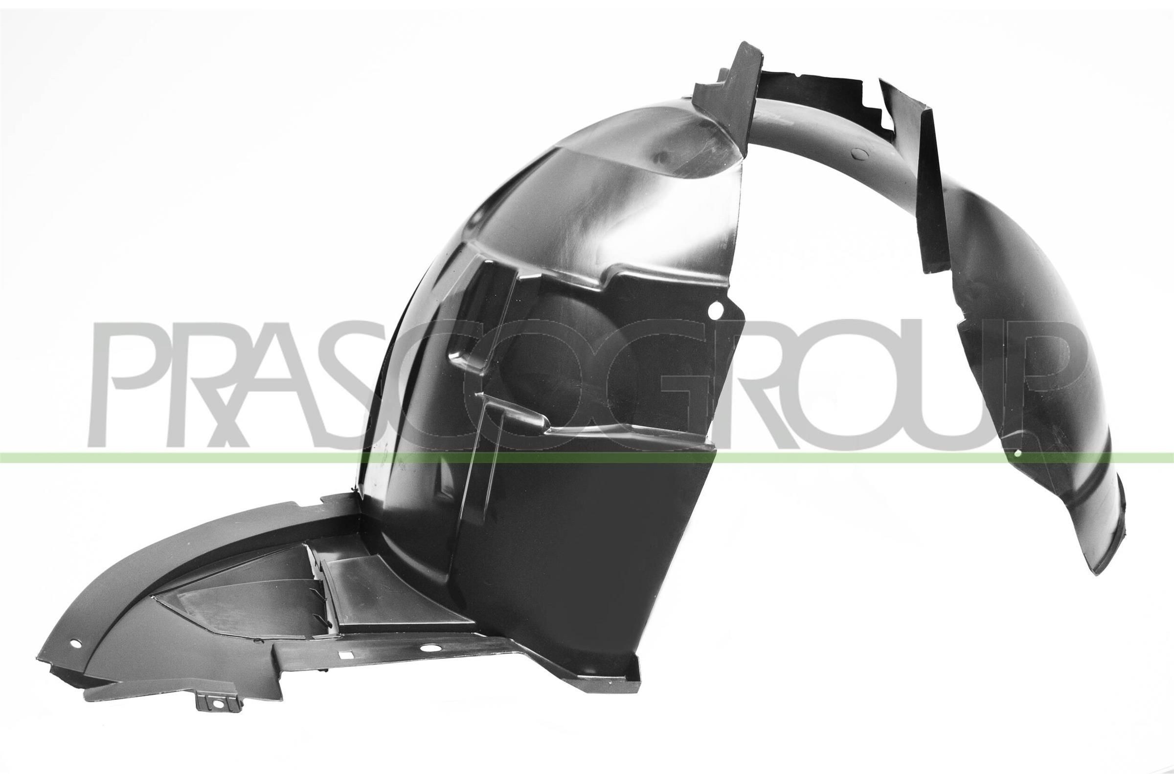 PRASCO Wheel arch liner Article number: CI3203603P cheaply