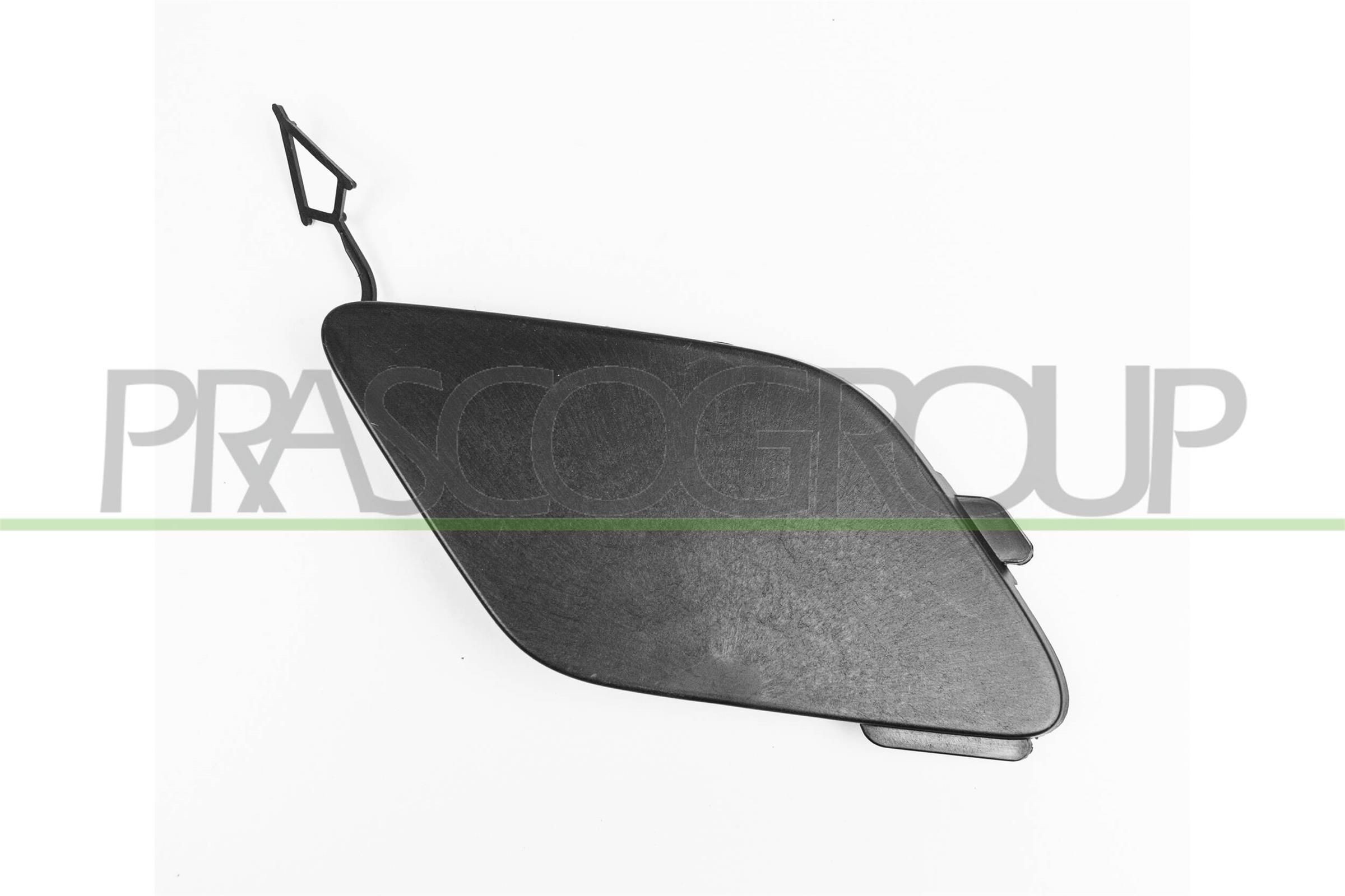 PRASCO FD4321236 Flap, tow hook FOCUS 1.5 EcoBoost (Y1DA) 182 PS Petrol