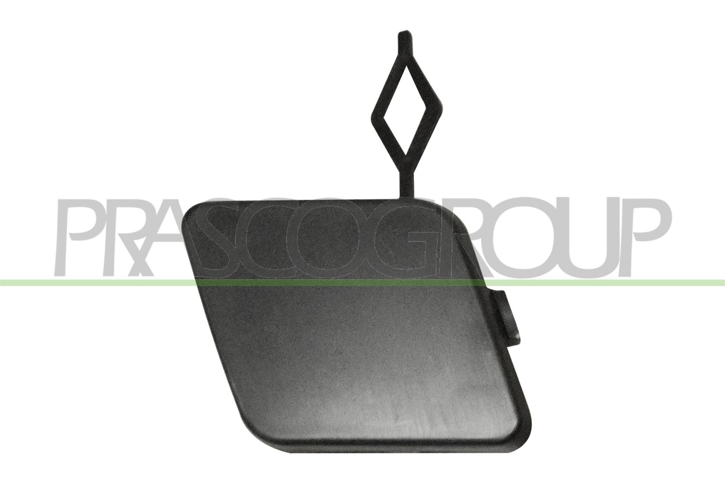 PRASCO PG4281236 Flap, tow hook 308 1.6 VTi (LWNFPA) 115 PS Petrol 2021
