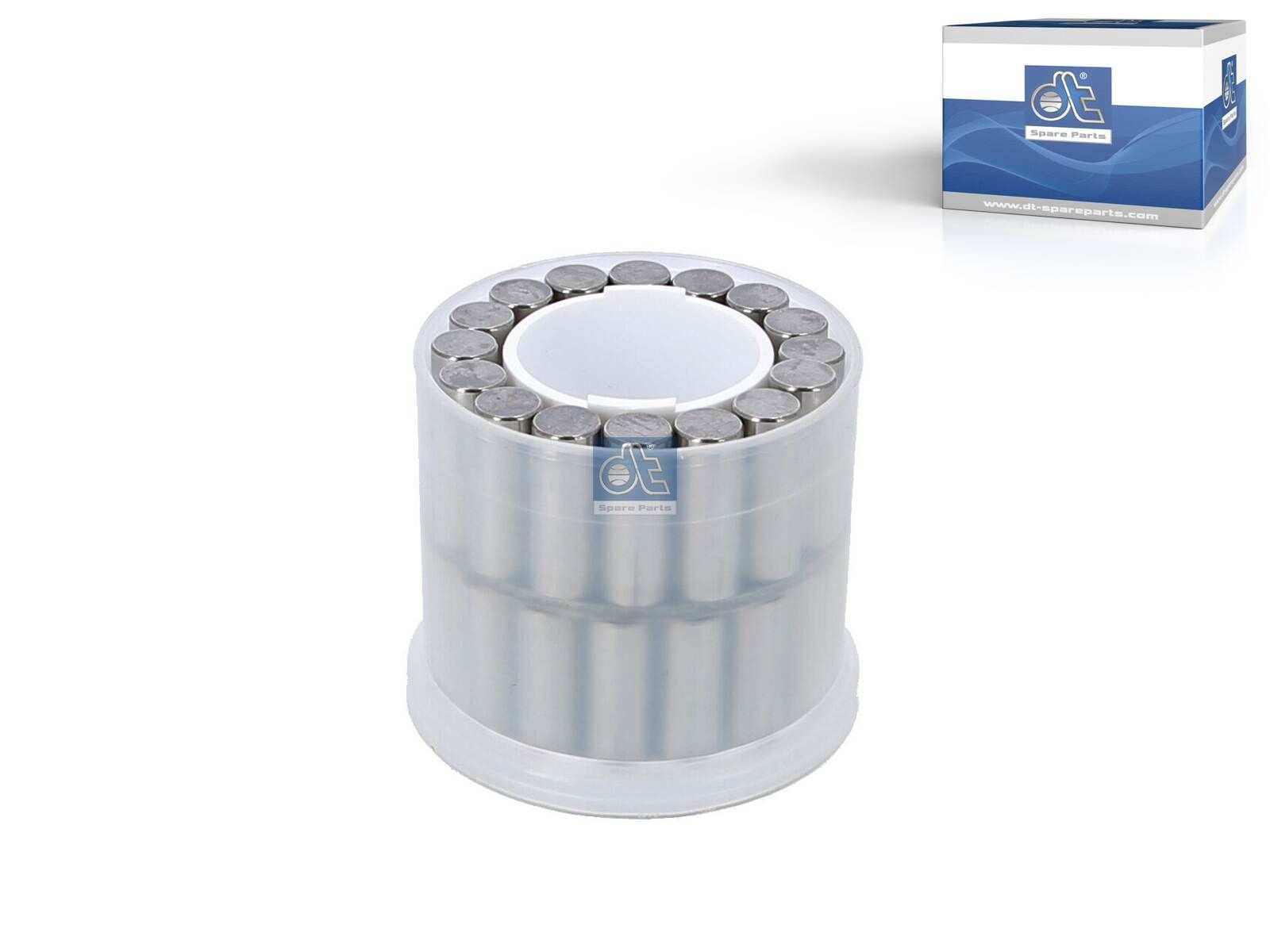 DT Spare Parts Leje, drivaksel Varenummer: 1.14844 billige