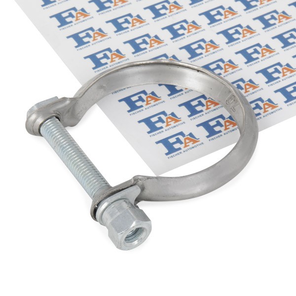 FA1 Exhaust clamp Article number: 934-770 cheaply