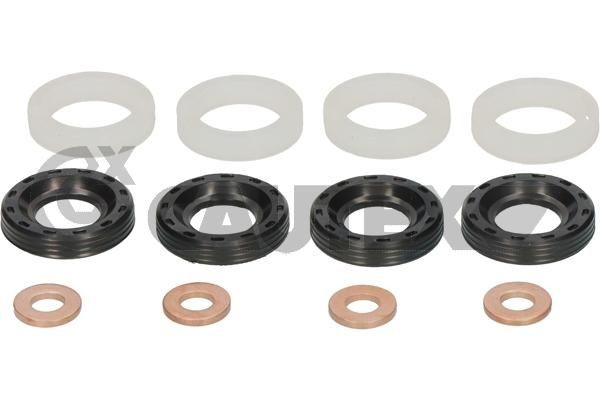 CAUTEX Seal Kit, injector nozzle Article number: 031717 cheaply