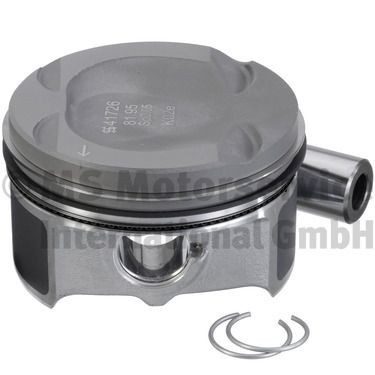 KOLBENSCHMIDT Piston Article number: 41726600 cheaply