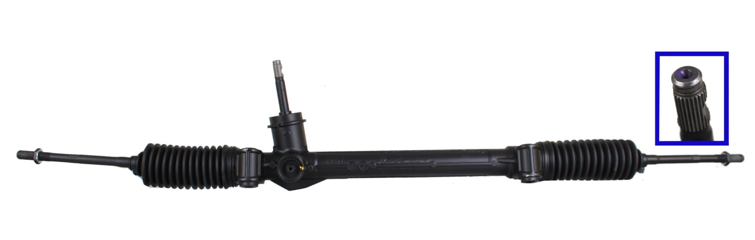 DRI Steering rack Article number: 714521868 cheaply