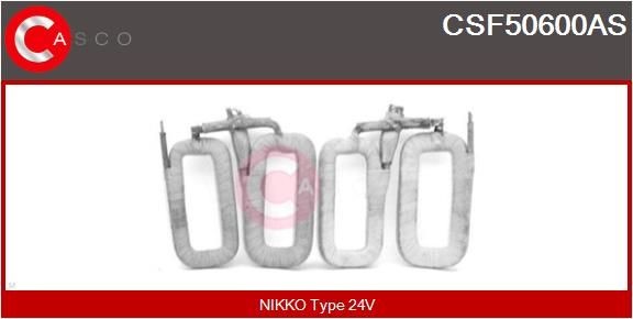 CASCO Ratstammekontakt Varenummer: CCS70146GS billige