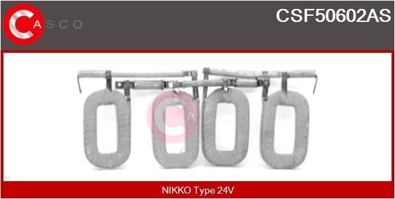CASCO Ratstammekontakt Varenummer: CCS70154GS billige