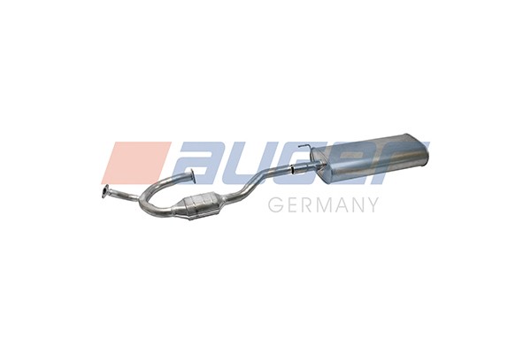 AUGER Mellem- / bagerste lydpotte Varenummer: 89893 billige