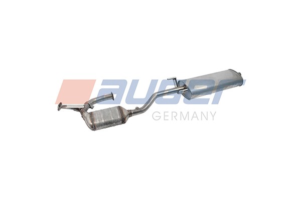 AUGER Mellem- / bagerste lydpotte Varenummer: 89894 billige