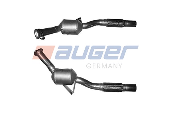 AUGER Mellem- / bagerste lydpotte Varenummer: 89899 billige