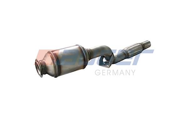 AUGER Middle- / End Silencer Article number: 89902 cheaply
