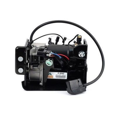 Arnott P-3242 Air suspension compressor TAHOE 6.0 Flex/Hybrid 4WD 337 PS Petrol/Ethanol/Electric 2014