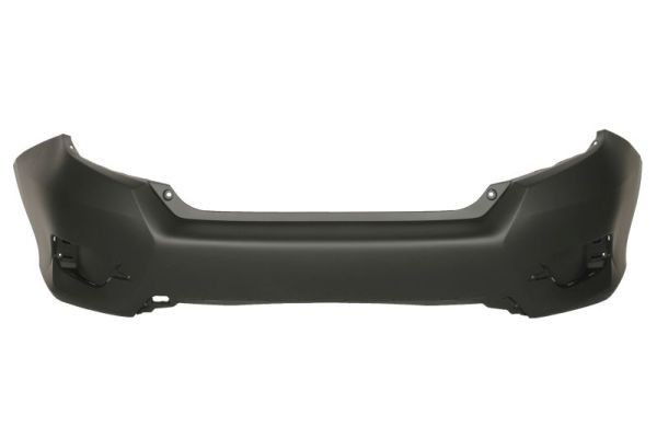 BLIC Rear bumper Article number: 5506-00-2914951P cheaply