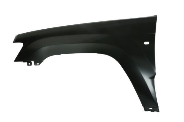 BLIC Wing fender Article number: 6504-04-3205313P cheaply