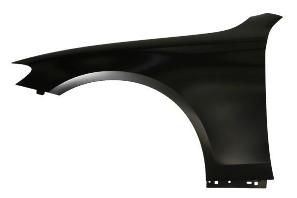 BLIC Wing fender Article number: 6504-04-3531318P cheaply