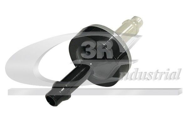 3RG 83706 Valve, brake booster TRANSPORTER 2.0 TSI 4motion 204 PS Petrol
