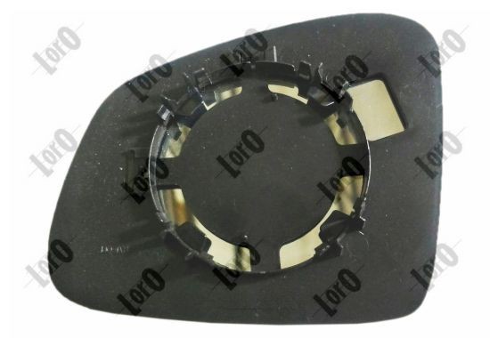 ABAKUS Mirror Glass, outside mirror Article number: 3602G04 cheaply