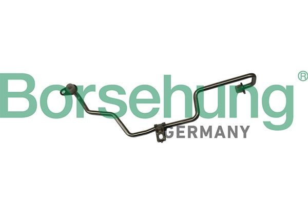 Borsehung B19271 Torustik, õlilisamisotsikud BEETLE 1.2 TSI 16V 105 HP Bensiin 2019