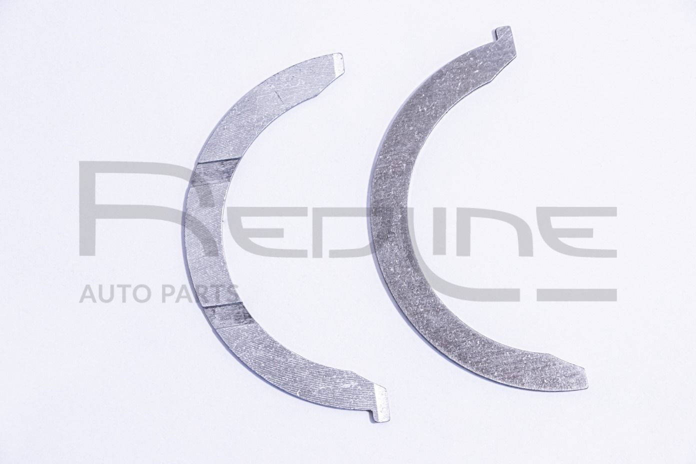 RED-LINE 06NI009 Thrust Washer, crankshaft NAVARA 2.5 dCi 190 PS Diesel