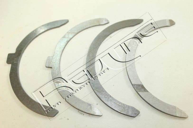 RED-LINE 06TO005 Thrust Washer, crankshaft HILUX Pick-up 3.0 D-4D 4WD (KUN26) 171 PS Diesel 2016