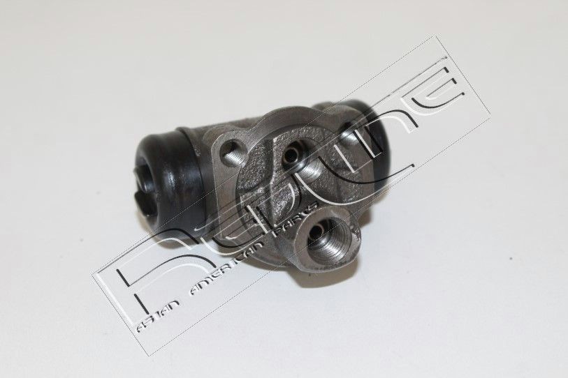 RED-LINE Wheel Brake Cylinder Article number: 10DA000 cheaply