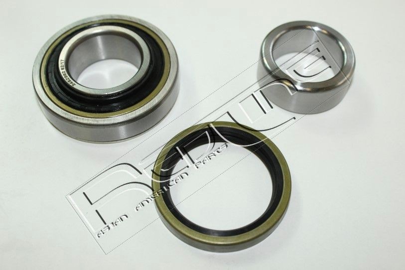 RED-LINE Wheel bearing kit Article number: 24SZ002 cheaply